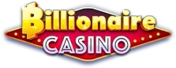 logo billionaire casino