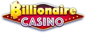 logo billionaire casino